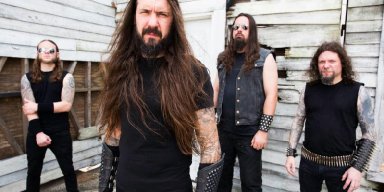 Watch GOATWHORE'S Brand New "Chaos Arcane" Lyric Video!