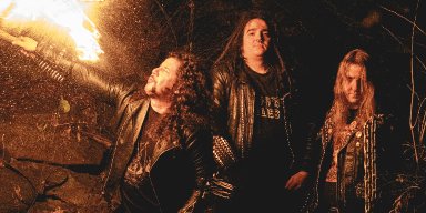 PERVERSION sign with HELLS HEADBANGERS, prepare new album - first track revealed
