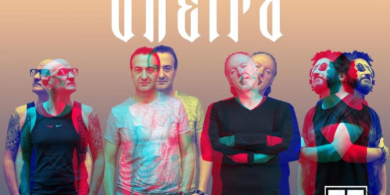 THE ONEIRA: new album details and first single out now