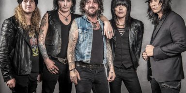 L.A. GUNS LAWSUIT