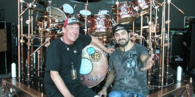PORTNOY Knew For About Two Years' That NEIL PEART Was Battling Brain Cancer 
