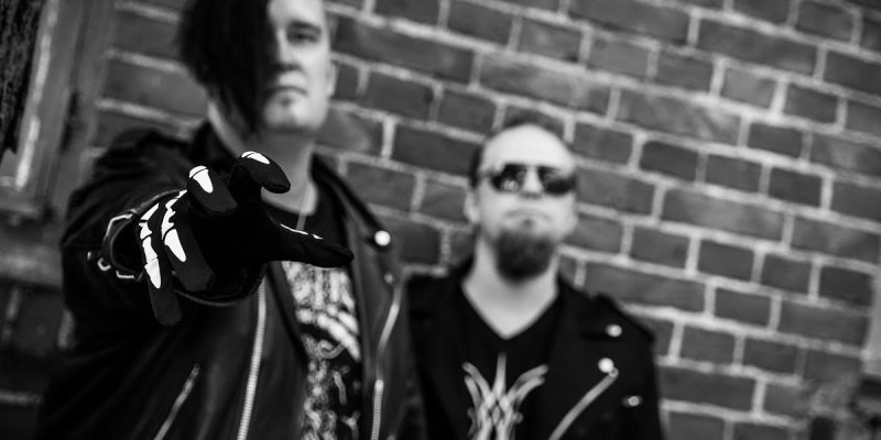Finnish gothic dark-electro band Miseria Ultima released their second album Graygarden!