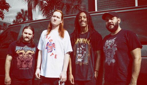 Creeping Death: Texas Death Metal Unit Confirms North American Tour ...