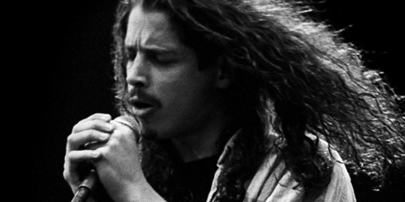 Chris Cornell: A Final Goodbye to the Best Lyricist and Vocalist of a Generation