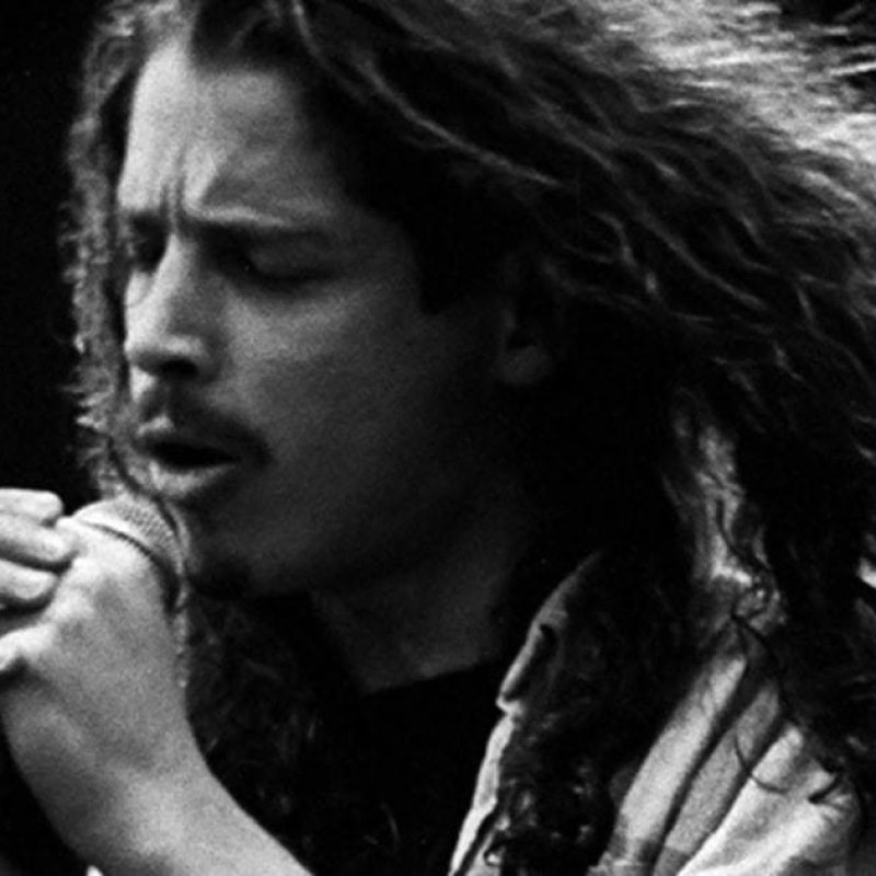 Chris Cornell: A Final Goodbye to the Best Lyricist and Vocalist of a Generation