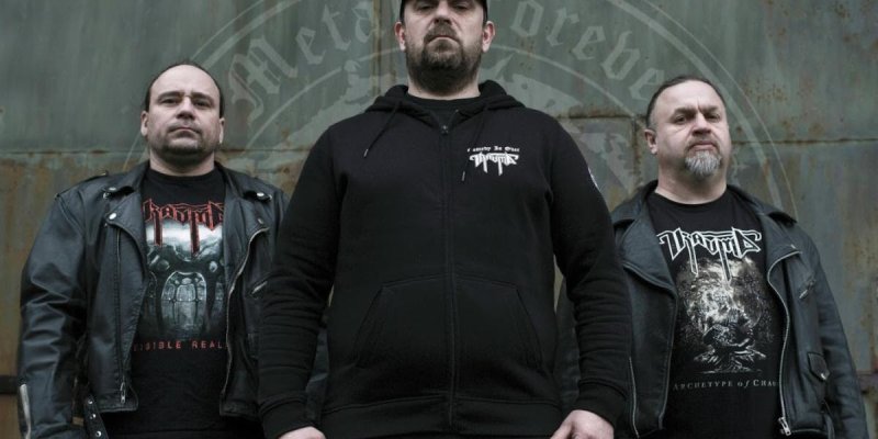 TRAUMA Signs To Selfmadegod Records; Ominous Black Full-Length To See March Release + Teaser Video Posted
