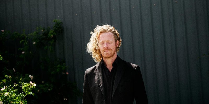  KRISTIAN HARTING: Title Track Of Third LP, The Fumes, Premiered Via Captured Howls; Album Out Next Week Through Exile On Mainstream