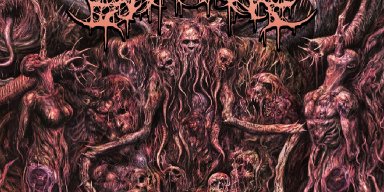  VISCERAL DISGORGE to re-release debut album "Ingesting Putridity"; North American tour kicks off January 30th