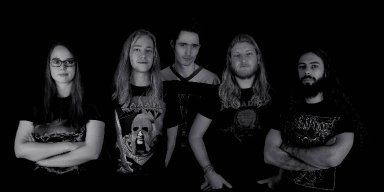Hallowed Fire releases lyric video for "Pillars of Lies"