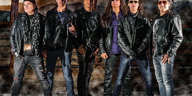 EXCALIBUR will see their '96 unreleased album finally out on Fighter Records!