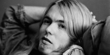 RIP Greg Allman