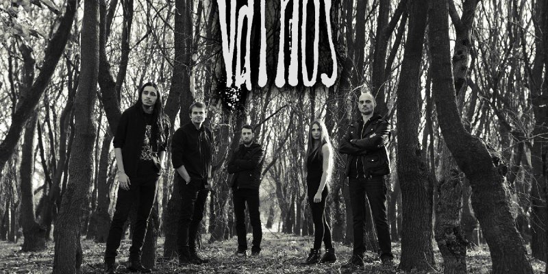  VATHOS set to release debut album, Underwater