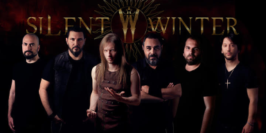  SILENT WINTER – “The Circles of Hell” from the homonymous album.