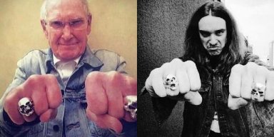 RAY BURTON DIES