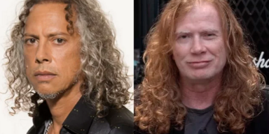 HAMMETT: MUSTAINE 'FOUND CLOSURE'