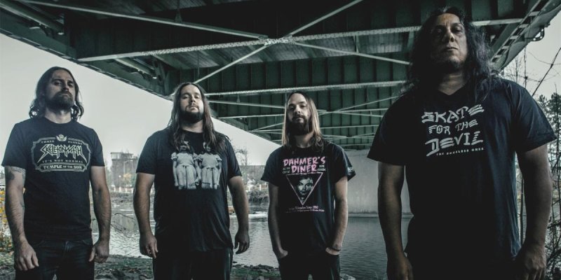 PSYCHOSOMATIC: Long-Running California Thrash Act To Release New LP With Nefarious Industries; Teaser Video And Artwork Posted
