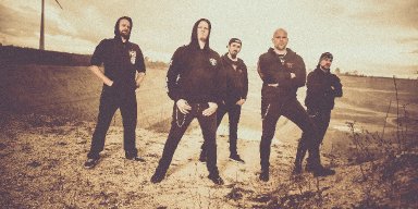 Germany's SURGICAL STRIKE reveal new video from forthcoming METALVILLE debut