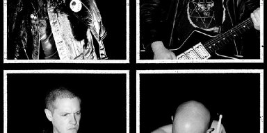 America's MALLEUS to have two EPs reissued by ARMAGEDDON LABEL