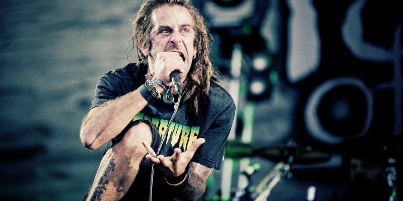 Randy Blythe Gives His Thoughts On The Terrorist Attack in Manchester