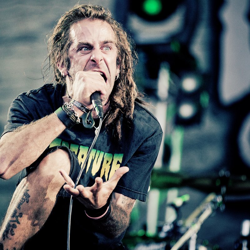 Randy Blythe Gives His Thoughts On The Terrorist Attack in Manchester