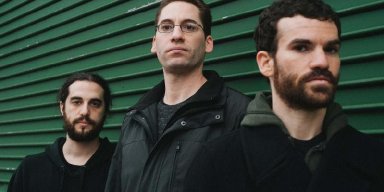 ZEVIOUS Announces March Mini-Tour With Dysrhythmia; Lowlands LP By NYC Instrumental Avant-Metal Trio Out Now On Nefarious Industries