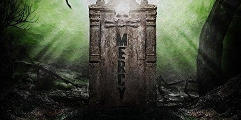  Phoenix Metallers MURKOCET Release 'Digging Mercy's Grave'