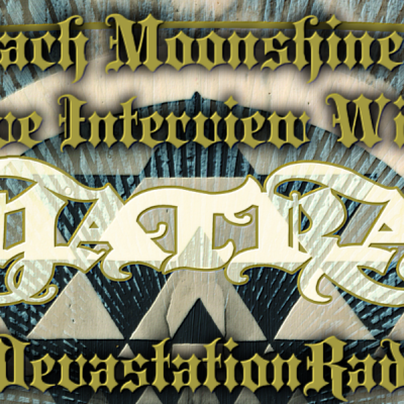 Yatra - Featured Interview & The Zach Moonshine Show