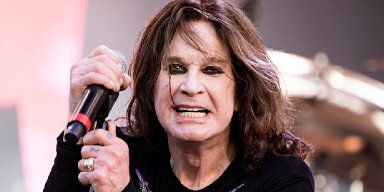 WILL OZZY'S SINGING BE AFFECTED?