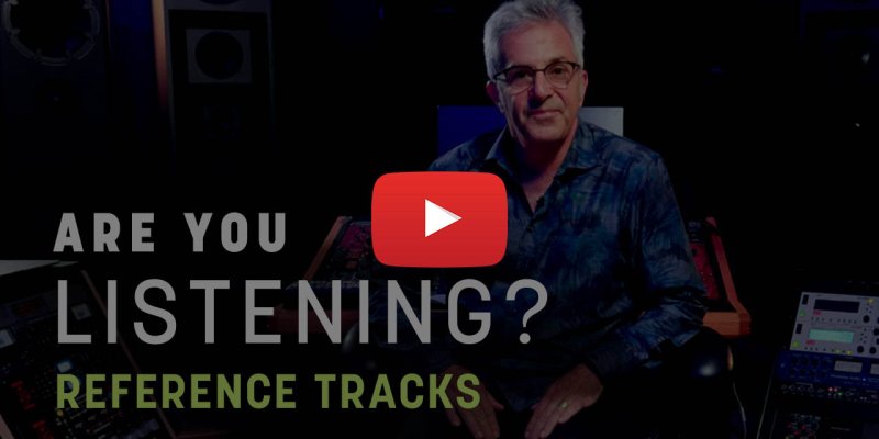 Take the mystery out of mixing and mastering