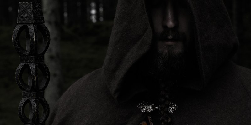 FORNDOM reveal first track from new NORDVIS album