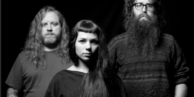 SLUDGEGAZERS FORMER WORLDS RELEASE NEW SONG, “WIDOW MOON”