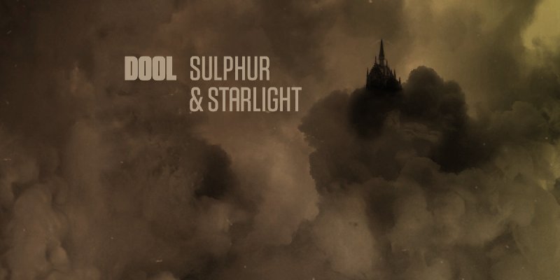 DOOL release anticipated second album "Summerland" on April 10th!