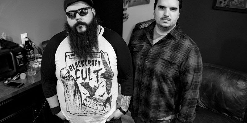 From Under Concrete Kings release new video