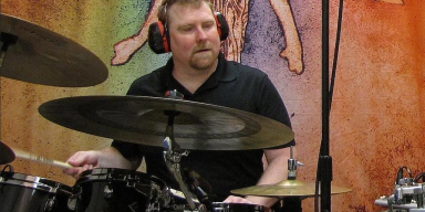 REINERT's Husband Comments On Drummer's Passing: 'I'm Still In A State Of Disbelief' 