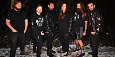 Ohio black metal band Into Pandemonium releases new single
