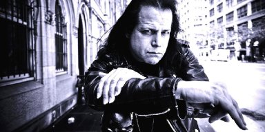 Watch DANZIG Perform At 'Blackest Of The Black' Festival