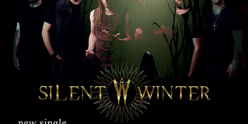 SILENT WINTER – new single "Nightfall"
