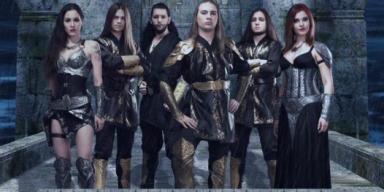 Top Russian metal band supports young UK bands