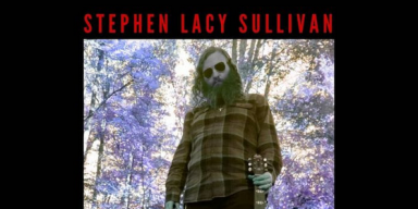 Stephen Lacy Sullivan (Alluvion, Ex LORD) to release solo album