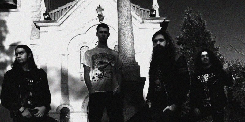 VECTIS set release date for new HELLDPROD EP, reveal first track