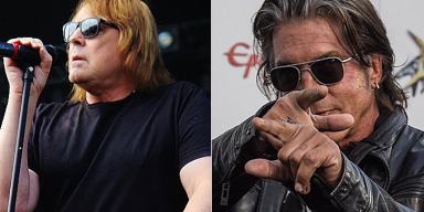 DOKKEN AND LYNCH TO TOUR TOGETHER