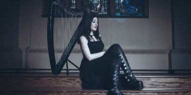 Lindsay Schoolcraft nominated for Juno award for solo album "Martyr"