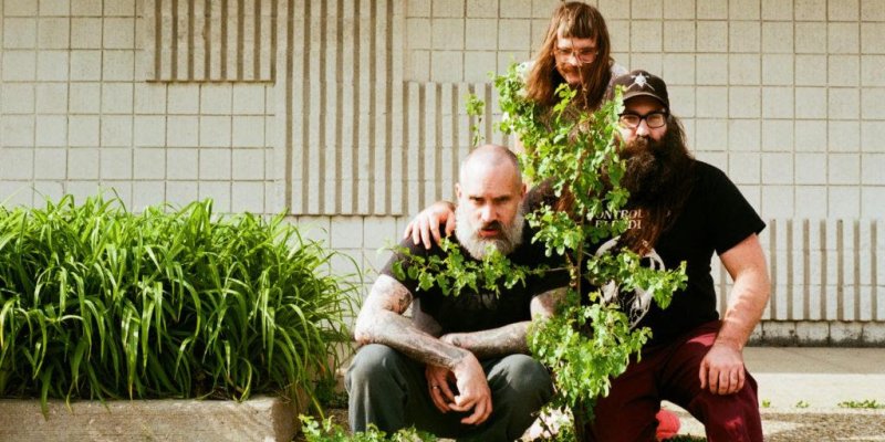 CHILD BITE Announces Live Dates Including March/April Tour Supporting Today Is The Day; Blow Off The Omens Full-Length Out Now On Housecore Records