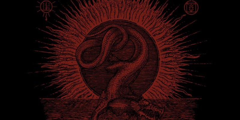 NOX FORMULAE to Unleash "Drakon - Darshan - Satan" March 27 on Dark Descent Records