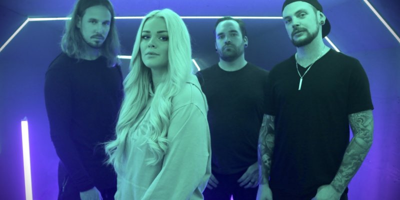 TULIP Announces European Tour with Finnish Heavy Metal Singer-Songwriter Tarja