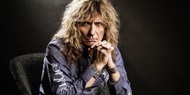 COVERDALE ON POSSIBLE RETIREMENT
