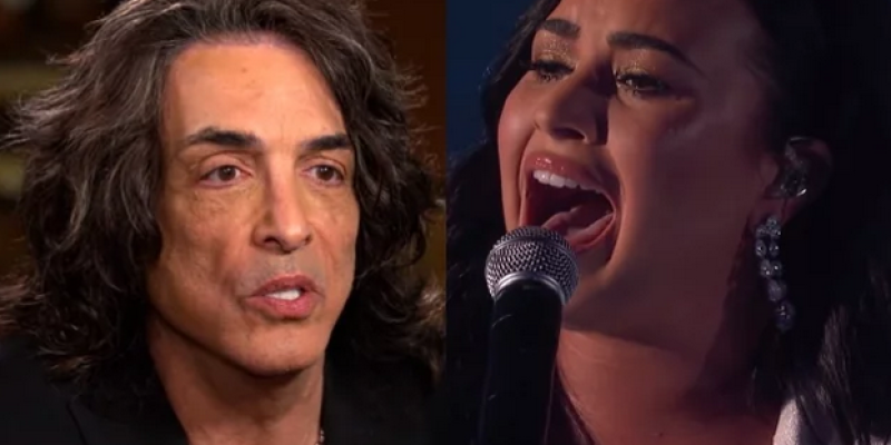 STANLEY 'Blown Away' By DEMI LOVATO