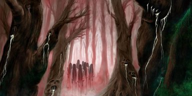 Swedish Death Metallers WOMBBATH Premiere New Song, "From the Beggars Hand"