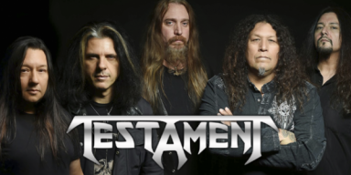 NEW TESTAMENT SONG STREAMING!