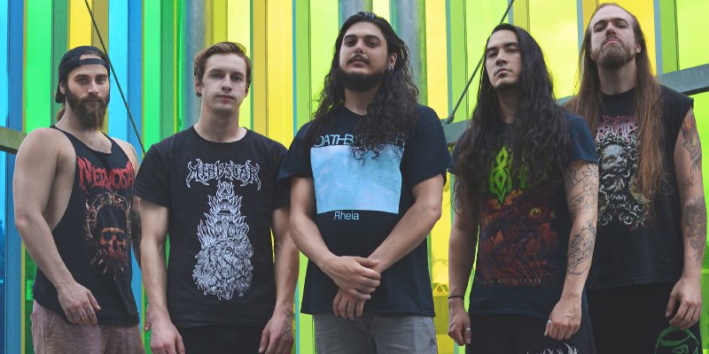 KILLITOROUS Are Ready For "The Afterparty" w/ New Video 'Married With Children' + Tour w/ GOROD